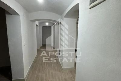 Spațiu comercial, de 95 mp, în Bălcescu - 11