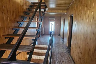 Casă cu 6 camere cu Teren 450 Mp în Calea București - 8