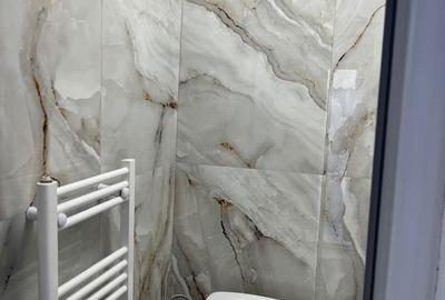 Casă cu 5 camere cu Teren 100 Mp în Domenii - 9