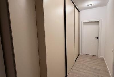 Apartament 3 camere, prima închiriere, Pipera Plaza - 2