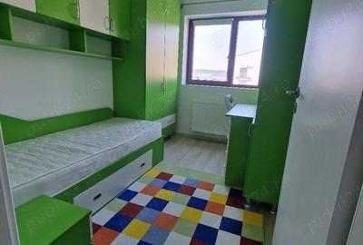 Apartament cu 3 camere decomandat în Central - 2