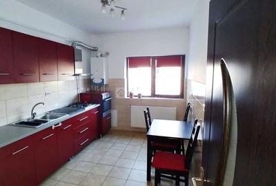 Bloc nou, 2 camere decomandat, mobilat - 3