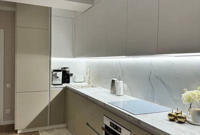 Apartament cu 2 camere în 13 Septembrie