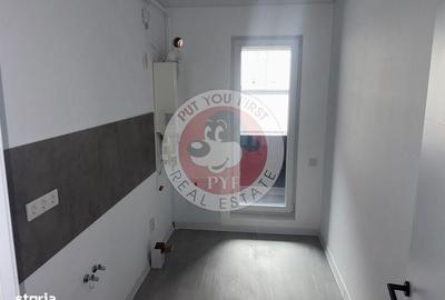 Garsonieră semidecomandată în Chiajna - 2