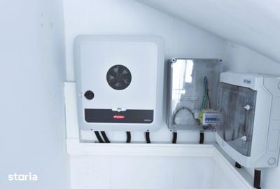 Casă cu 4 camere cu Teren 401 Mp în Domnești - 1