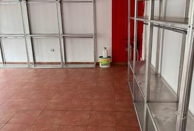 Spațiu comercial, de 50 mp, în Gura Văii - 2