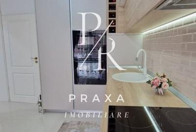 Duplex, 5 camere de inchiriat, 120mp, panouri solare, 3 parcari, zona Terra! - 10