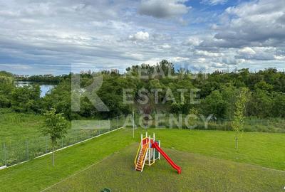 Vânzare, apartament, 3 camere, zona Sisești, București - 2