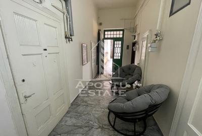 Spatiu pentru birouri, 80 mp, Ultracentral, Piata Unirii - 9