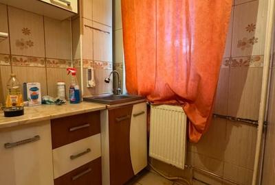 Garsonieră, mobilată în Sebastian - 4