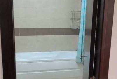 Apartament cu 2 camere semidecomandat în Florești - 1