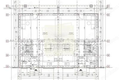 Casă cu 4 camere cu Teren 210 Mp în Șeica Mică - 4