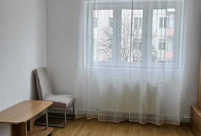 Apartament cu 2 camere semidecomandat în Exterior Vest - 2