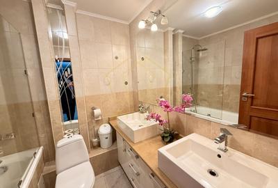 Apartament superb cu 4 camere  |  Calea Martirilor - 6