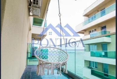 Apartament cu 2 camere în Central - 2