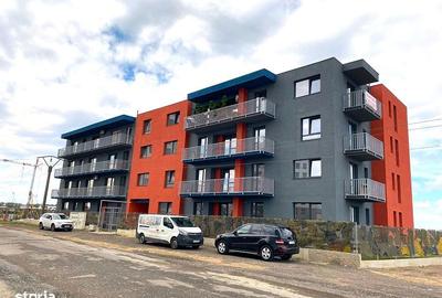 Apartament cu 2 camere în Tomis Plus - 3