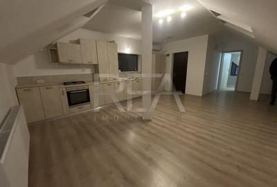 Garsoniera Antiaeriana - 1