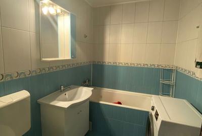 Apartament cu 2 camere decomandat în Baba Novac - 10