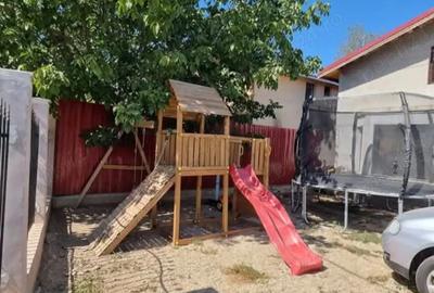 Vind casa individuala mare linga Bucuresti - 3