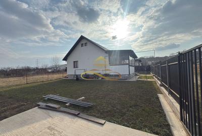 Casă individuală cu 3 camere cu Canalizare în Hemeiuș - 16