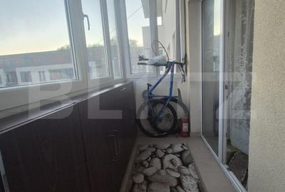 Apartament semidecomandat cu 2 camere, parcare, zona Tineretului - 12