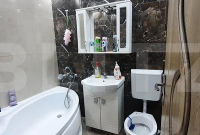 Aartament 2 camere, zona Micro 14  suprafata 50 mp - 3