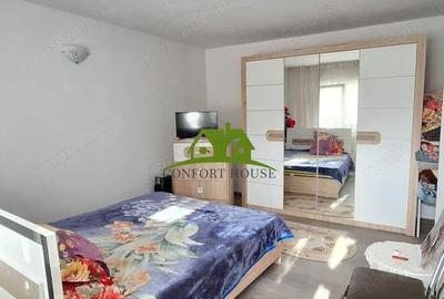 Garsoniera mare la cheie-Confort 1/Decomandata -Et.3/4 Nord-Rm.VL - 12