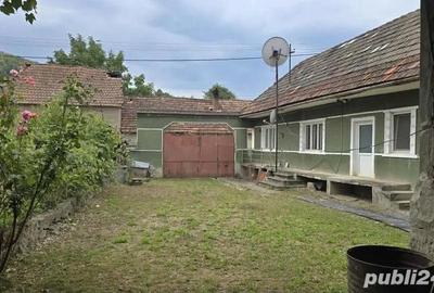 Casă cu 4 camere în Teliu - 5