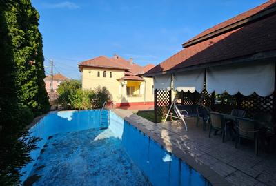 Casă cu 5 camere cu Teren 978 Mp în Central - 15