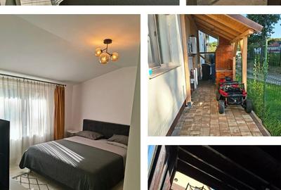 Casă la preț de apartament ! - 1