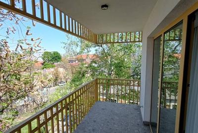 Apartament cu 3 camere decomandat, mobilat în Unirii - 6