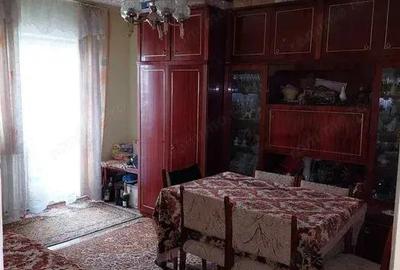 Apartament de vanzare, 3 camere, garaj, zona centrala, Dej - 1