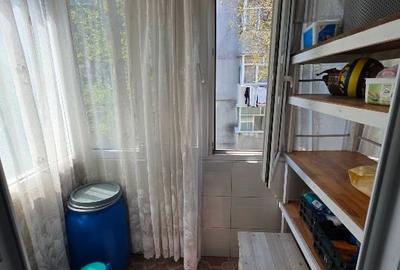 Apartament cu 3 camere semidecomandat, mobilat în Dacia - 9