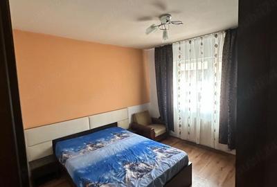 Apartament cu 2 camere semidecomandat în Florești