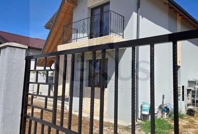 Casă individuală cu 5 camere cu Canalizare în Berceni - 2