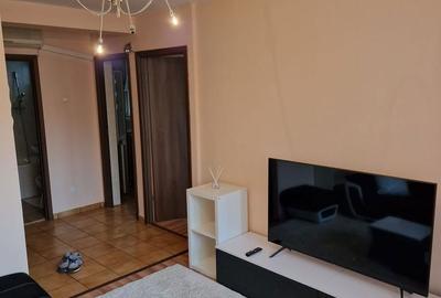 Apartament cu 2 camere în Drumul Taberei - 1