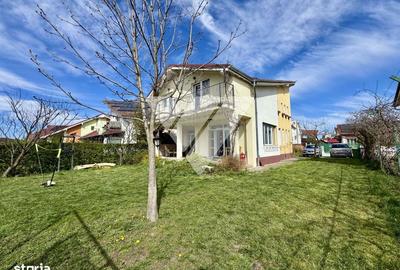 Casă cu 4 camere cu Teren 490 Mp în Vest - 9