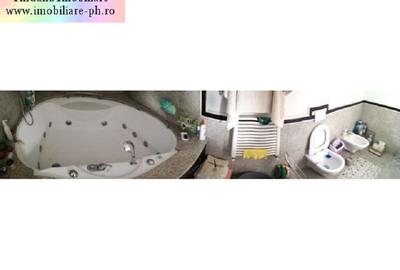 Casă cu 4 camere în Păulești - 15