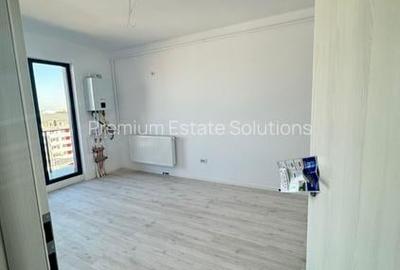 STUDIO  SPATIOS-DE VANZARE-MILITARI RESIDENCE-COMISION 0 - 11