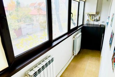 Apartament 3 camere mobilat si utilat de vanzare in Mazepa 2 - 5