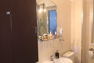Apartament cu 3 camere, mobilat în Europa - 6
