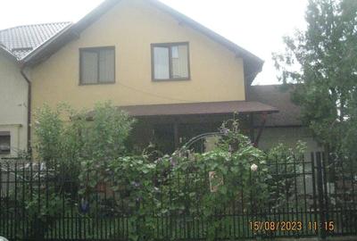 Casă cu 4 camere cu Teren 237 Mp în Tancodrom - 5