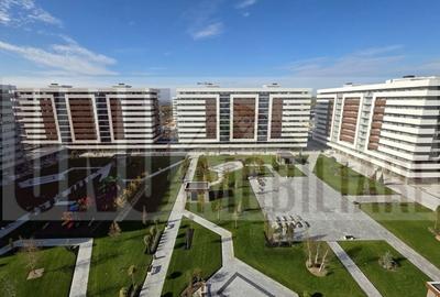 Apartament 3 camere 90 mp Copou - 1