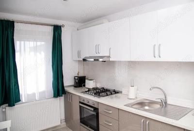 Apartament cu 2 camere semidecomandat în Lugoj - 2