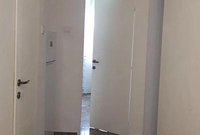 Apartament cu 2 camere semidecomandat, mobilat în Calea București - 2