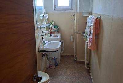 Apartament cu 4 camere decomandat în Drumul Taberei - 6