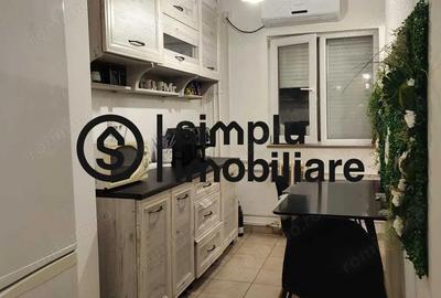 Garsonieră decomandată în Sărari - 4