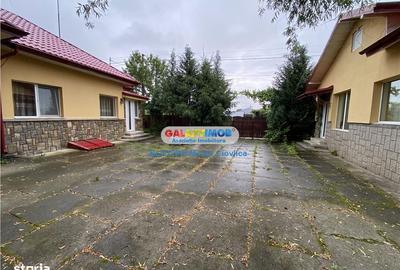 Casă cu 4 camere cu Teren 1087 Mp în Central - 2