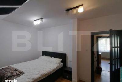 Apartament cu 3 camere decomandat în Andrei Mureșanu - 3