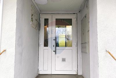 Apartament cu 2 camere decomandat în Nord - 11